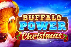 Buffalo Power: Christmas Edition