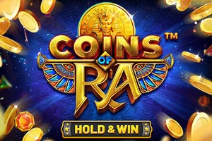 Coins of Ra