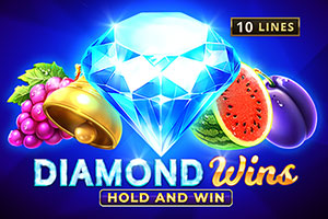 Diamond Wins: Hold and Win