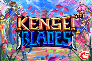 Kensei Blades