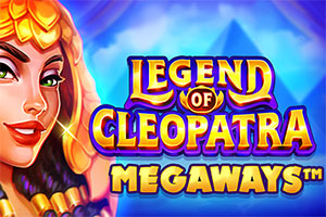 Legend of Cleopatra Megaways