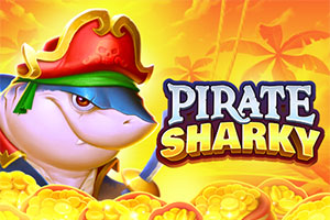 Pirate Sharky